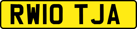 RW10TJA