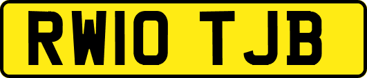 RW10TJB