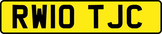 RW10TJC