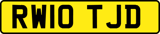 RW10TJD