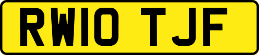 RW10TJF