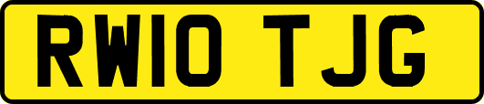 RW10TJG