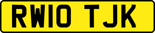 RW10TJK