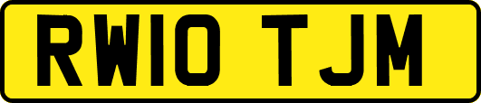RW10TJM