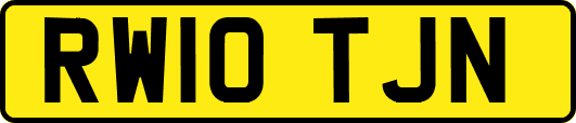 RW10TJN