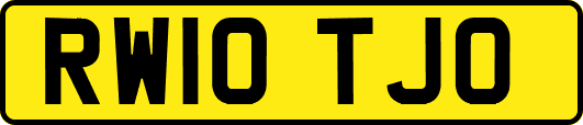 RW10TJO