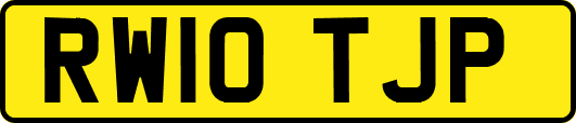 RW10TJP