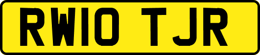 RW10TJR
