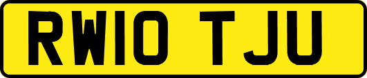 RW10TJU