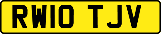 RW10TJV