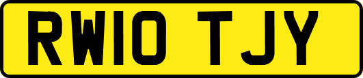 RW10TJY