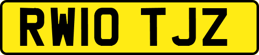 RW10TJZ