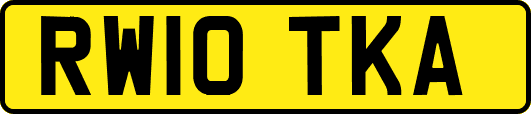 RW10TKA