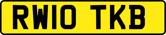 RW10TKB