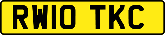 RW10TKC