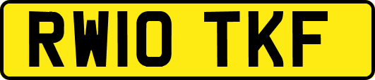 RW10TKF