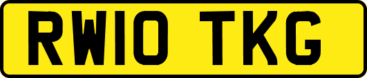 RW10TKG