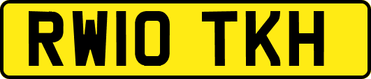 RW10TKH