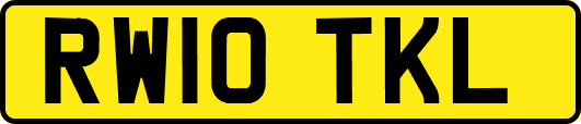 RW10TKL