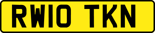 RW10TKN