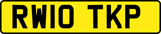 RW10TKP