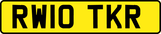 RW10TKR