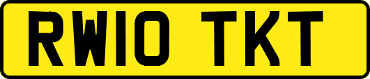 RW10TKT