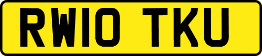 RW10TKU