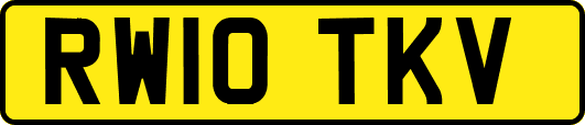 RW10TKV