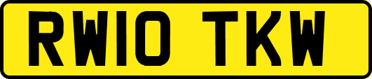 RW10TKW