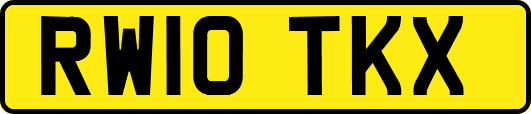 RW10TKX