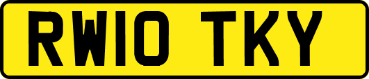 RW10TKY