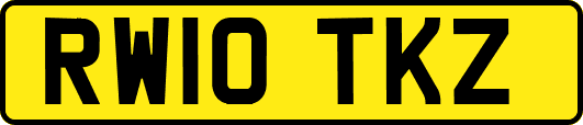 RW10TKZ