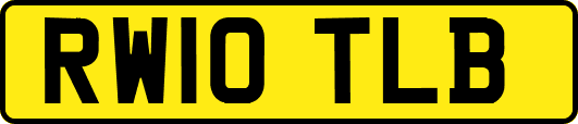 RW10TLB