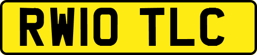 RW10TLC