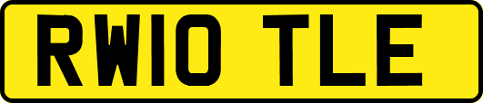 RW10TLE