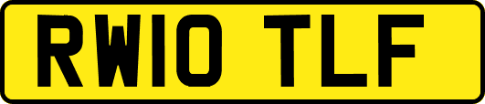 RW10TLF