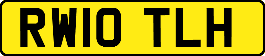 RW10TLH
