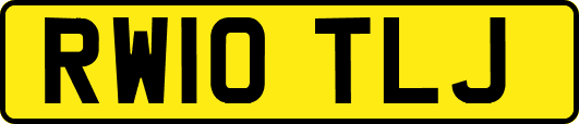 RW10TLJ