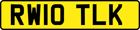 RW10TLK