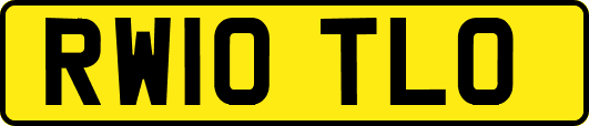 RW10TLO