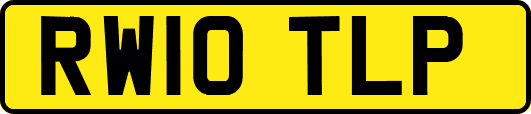 RW10TLP