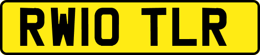 RW10TLR