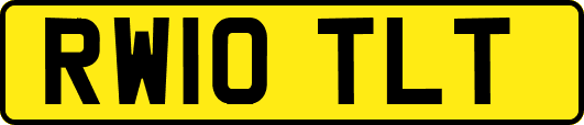 RW10TLT