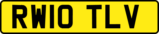 RW10TLV