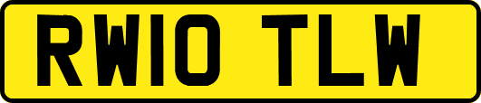 RW10TLW