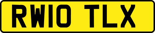 RW10TLX
