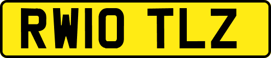 RW10TLZ