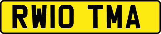 RW10TMA