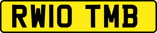 RW10TMB